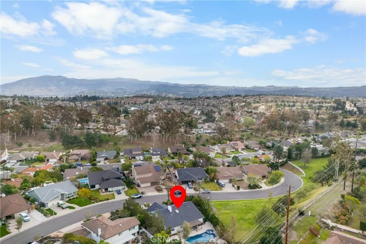 5093 Felicia Drive, Yorba Linda, California 92886