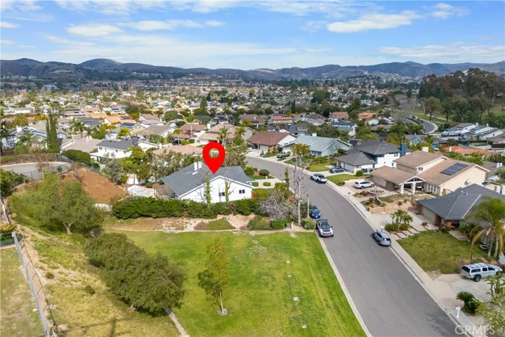 5093 Felicia Drive, Yorba Linda, California 92886