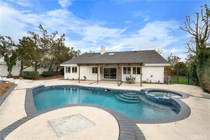 5093 Felicia Drive, Yorba Linda, California 92886