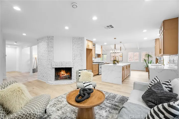 5093 Felicia Drive, Yorba Linda, California 92886