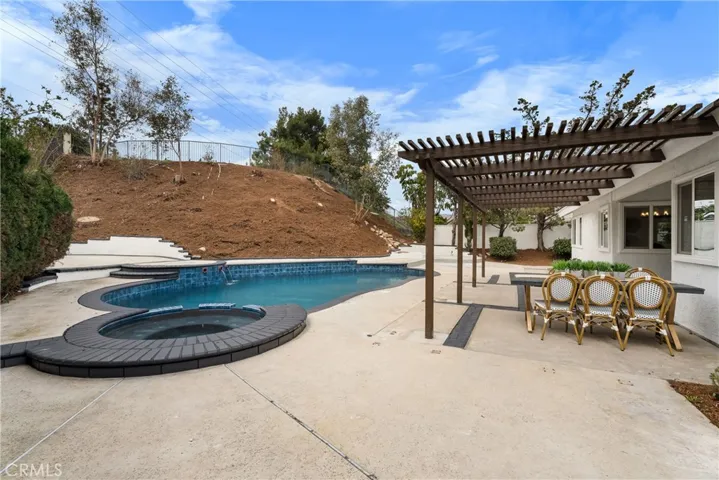 5093 Felicia Drive, Yorba Linda, California 92886