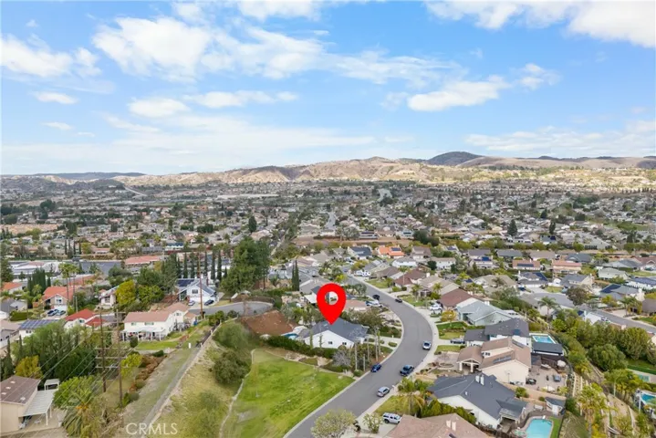 5093 Felicia Drive, Yorba Linda, California 92886