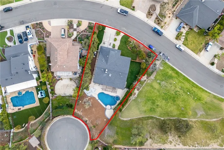 5093 Felicia Drive, Yorba Linda, California 92886