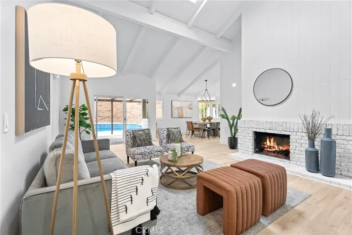 5093 Felicia Drive, Yorba Linda, California 92886
