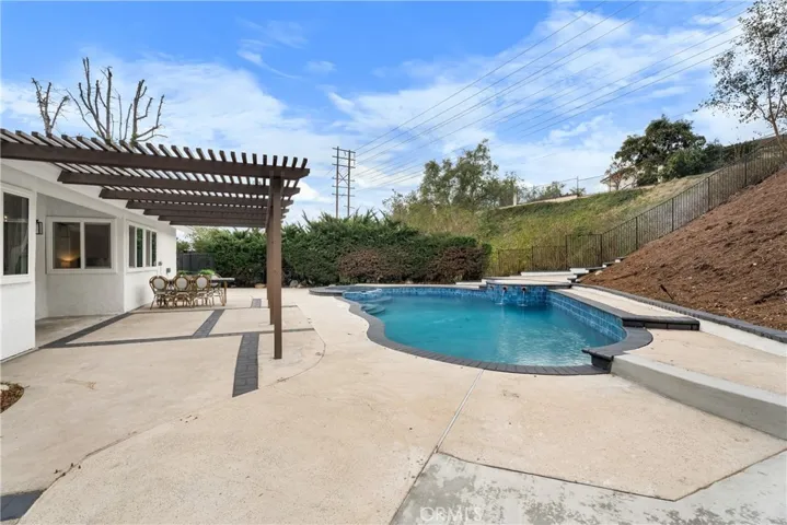 5093 Felicia Drive, Yorba Linda, California 92886