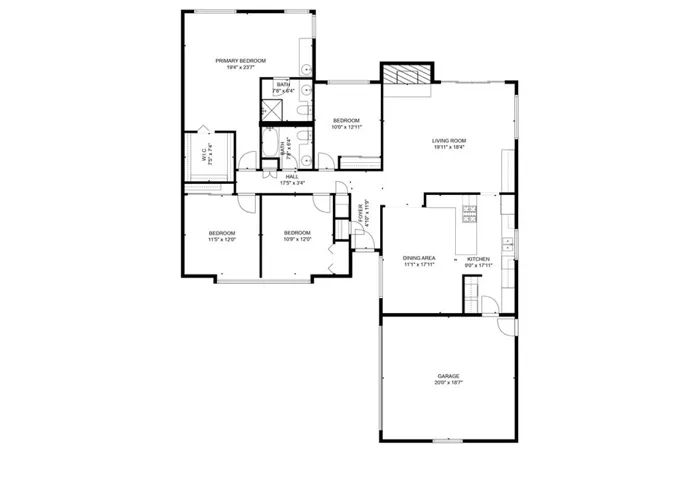 6528 Abbottswood Drive, Rancho Palos Verdes, California 90275