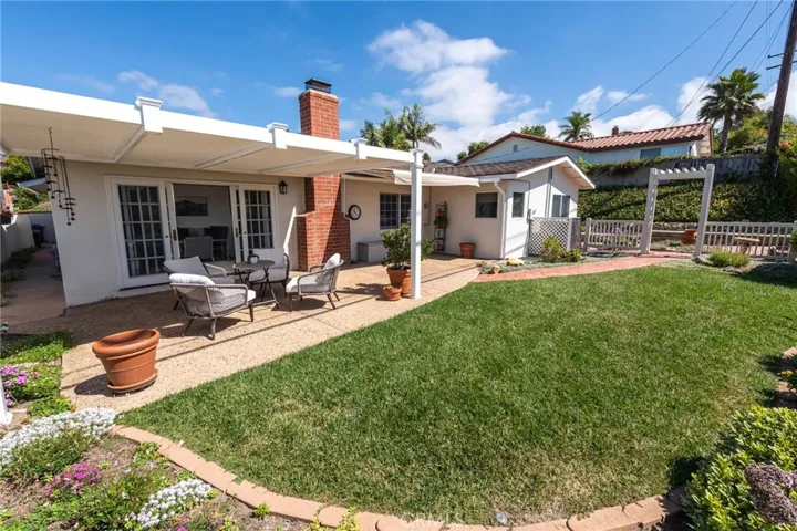 6528 Abbottswood Drive, Rancho Palos Verdes, California 90275
