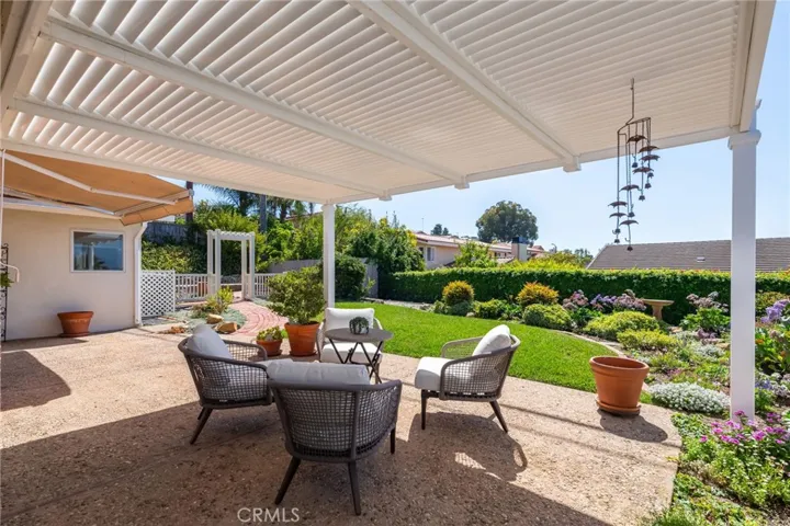 6528 Abbottswood Drive, Rancho Palos Verdes, California 90275