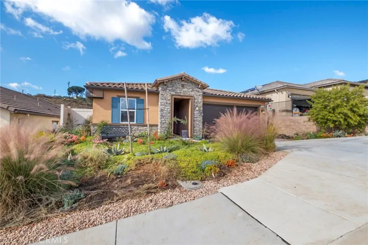 1373 Topanga Drive, San Marcos, California 92069
