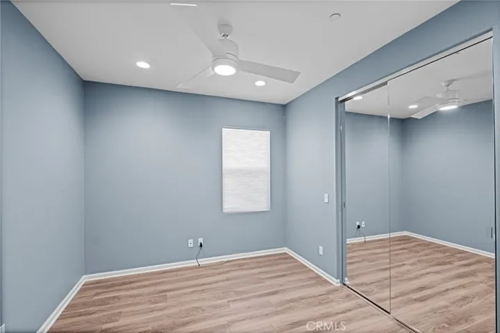 Bedroom #3