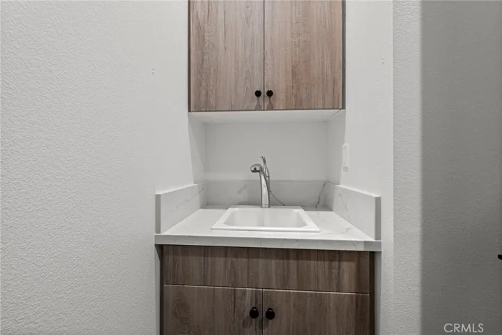 Laundry Room Sink