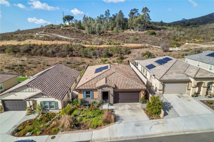 1373 Topanga Drive, San Marcos, California 92069