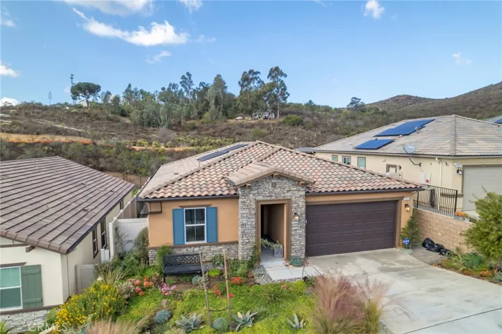 1373 Topanga Drive, San Marcos, California 92069