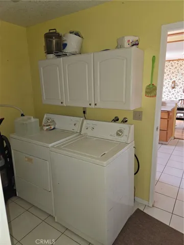 10449 Peach Avenue, California City, California 93505