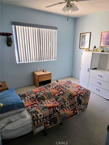 Guest bedroom