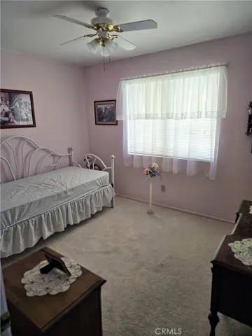 Guest bedroom