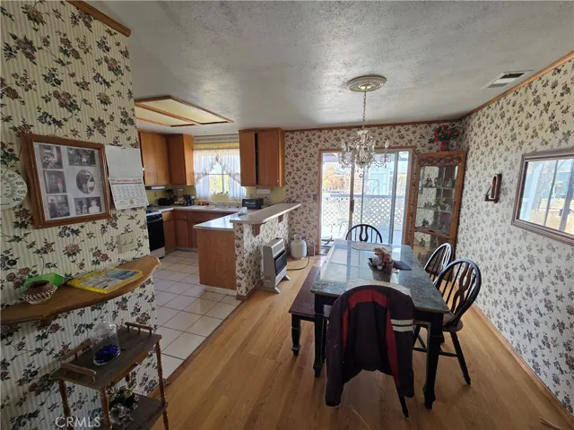 10449 Peach Avenue, California City, California 93505