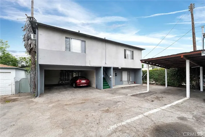 15840 Vanowen Street, Van Nuys, California 91406