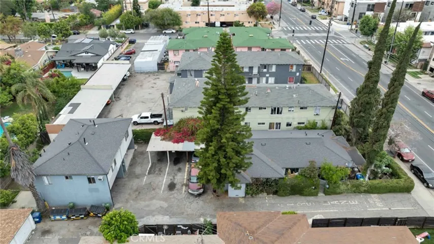 15840 Vanowen Street, Van Nuys, California 91406