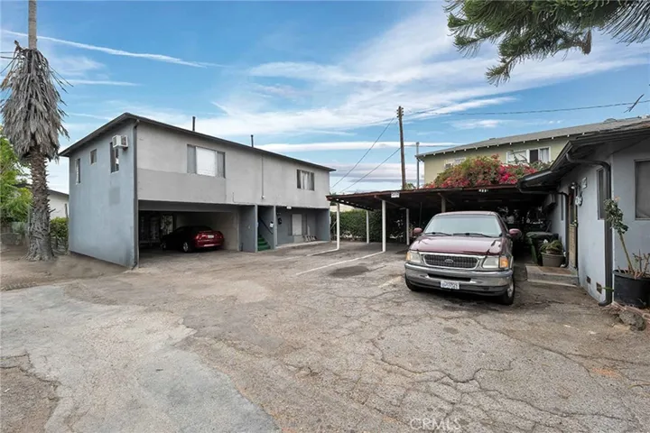 15840 Vanowen Street, Van Nuys, California 91406