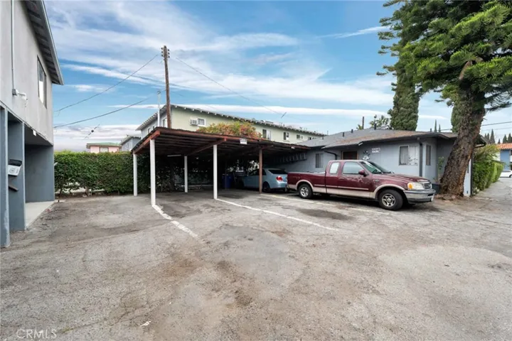 15840 Vanowen Street, Van Nuys, California 91406