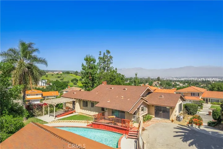 15344 Sonnet Place, Hacienda Heights, California 91745