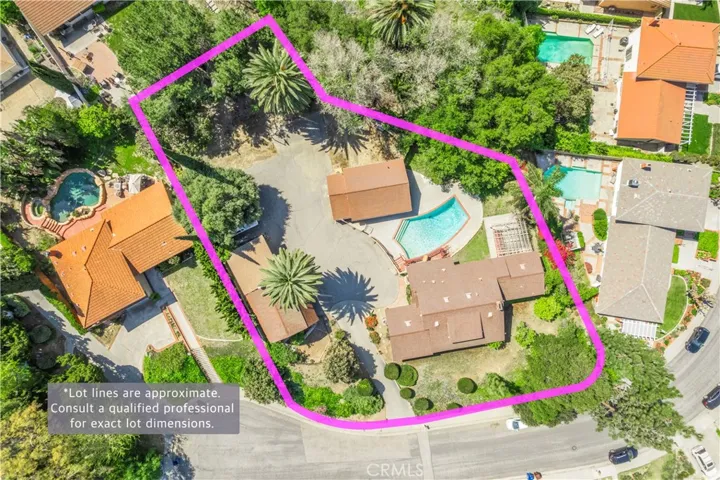 15344 Sonnet Place, Hacienda Heights, California 91745