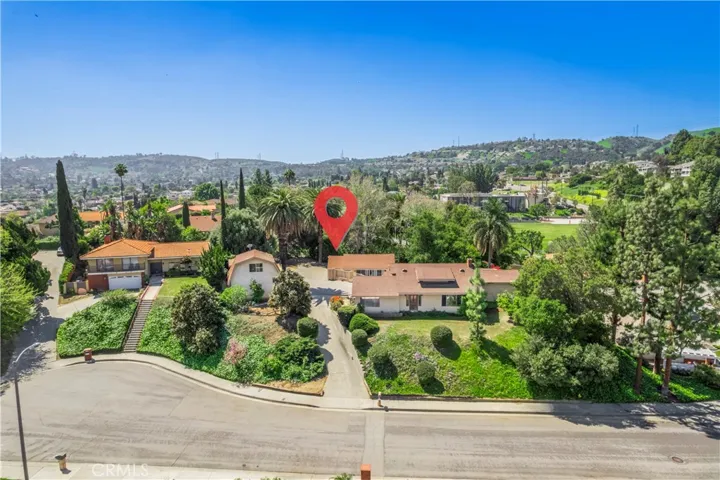 15344 Sonnet Place, Hacienda Heights, California 91745