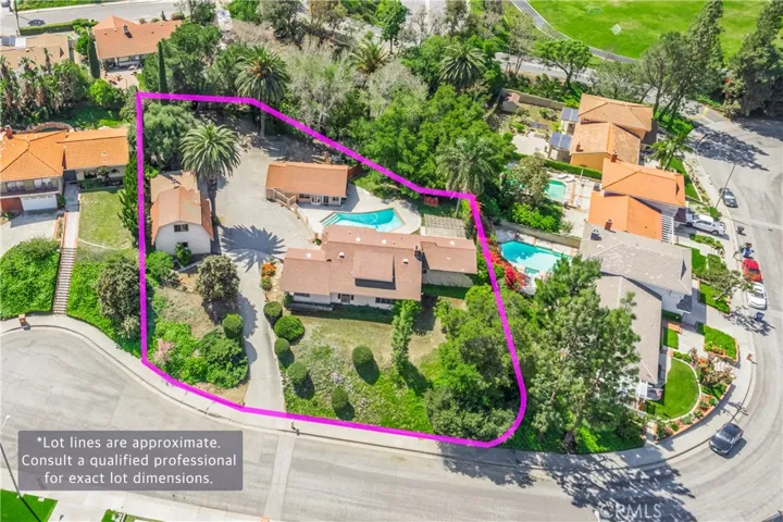 15344 Sonnet Place, Hacienda Heights, California 91745