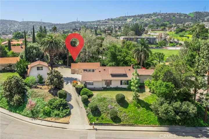 15344 Sonnet Place, Hacienda Heights, California 91745