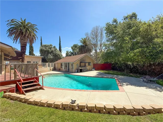 15344 Sonnet Place, Hacienda Heights, California 91745