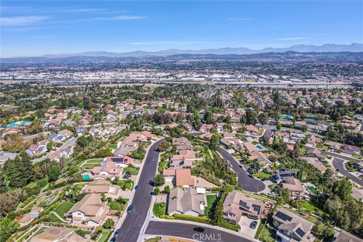 5286 E Rural Ridge Circle, Anaheim Hills, California 92807