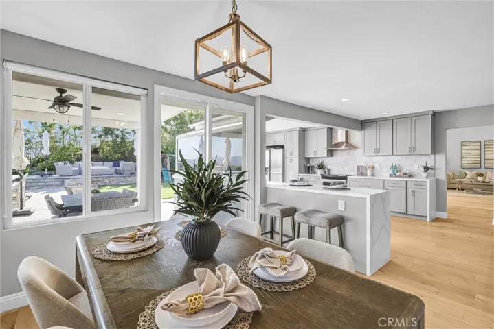 5286 E Rural Ridge Circle, Anaheim Hills, California 92807