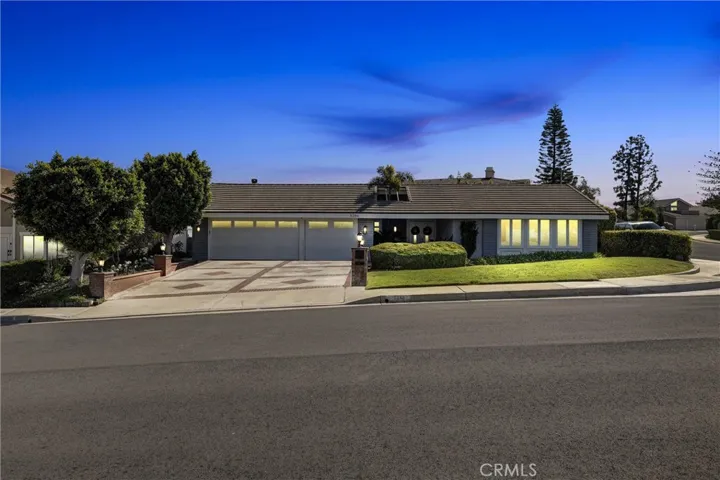 5286 E Rural Ridge Circle, Anaheim Hills, California 92807