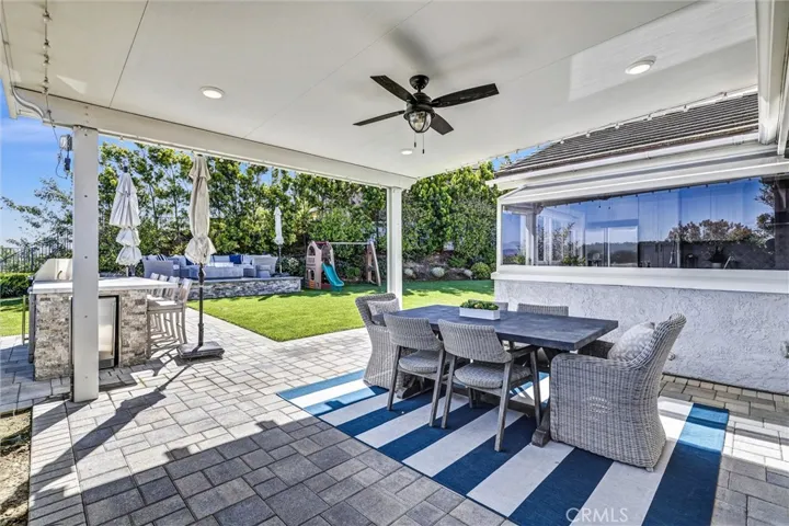 5286 E Rural Ridge Circle, Anaheim Hills, California 92807