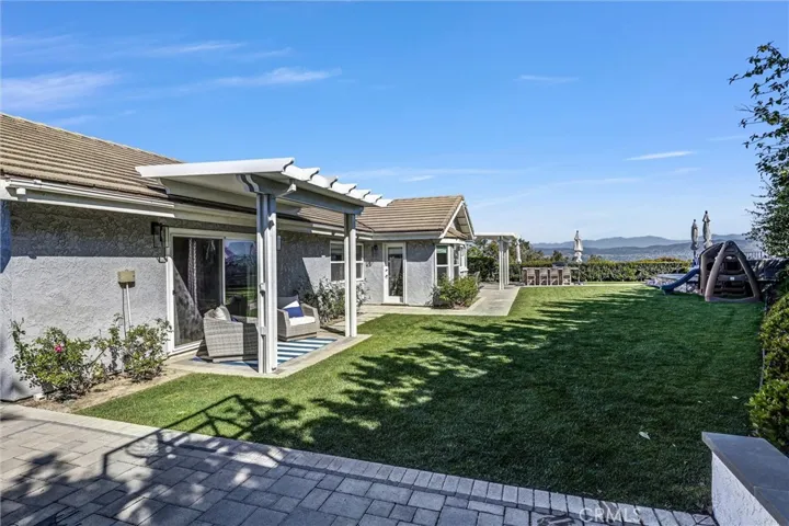 5286 E Rural Ridge Circle, Anaheim Hills, California 92807