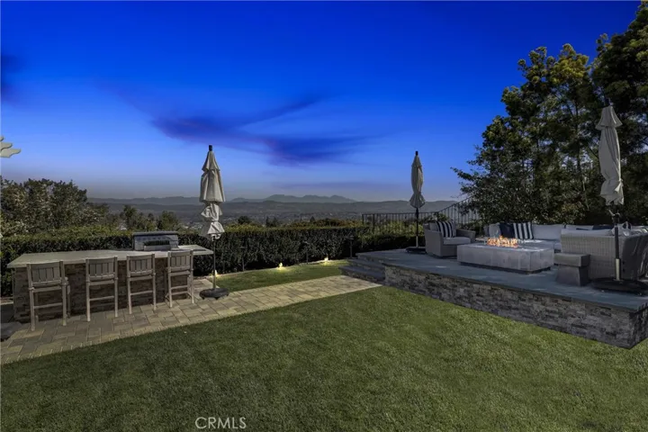 5286 E Rural Ridge Circle, Anaheim Hills, California 92807