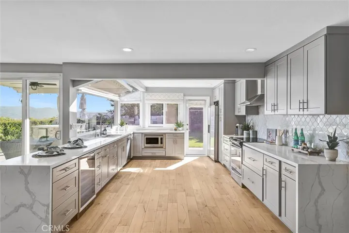 5286 E Rural Ridge Circle, Anaheim Hills, California 92807