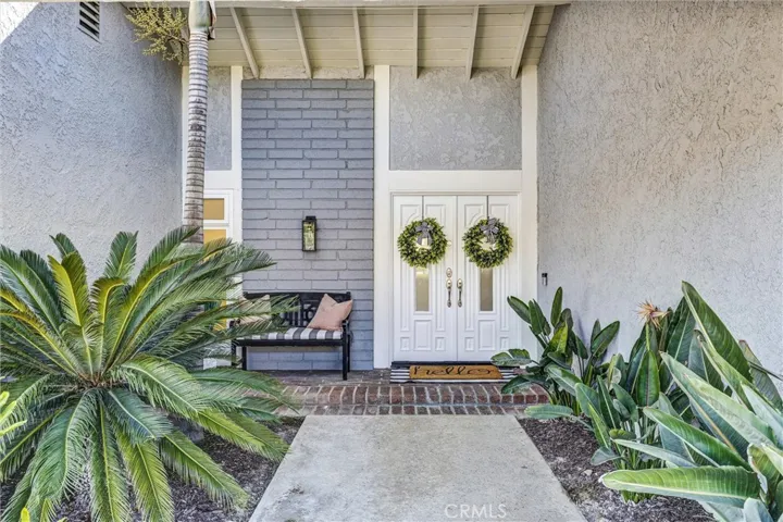 5286 E Rural Ridge Circle, Anaheim Hills, California 92807
