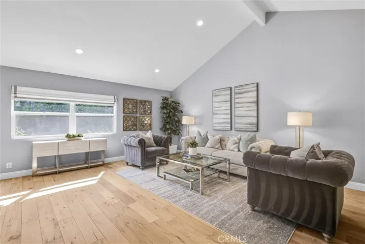 5286 E Rural Ridge Circle, Anaheim Hills, California 92807