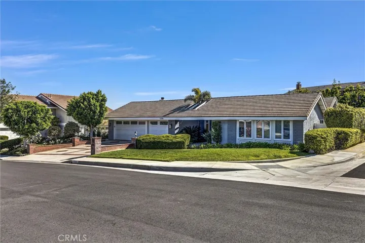 5286 E Rural Ridge Circle, Anaheim Hills, California 92807