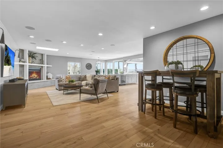 5286 E Rural Ridge Circle, Anaheim Hills, California 92807