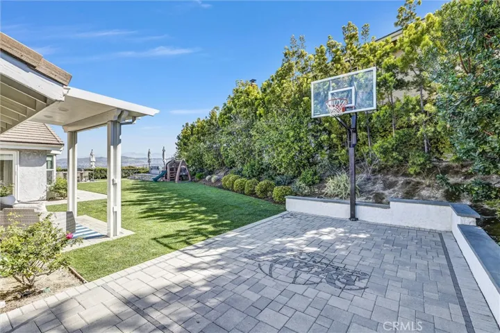 5286 E Rural Ridge Circle, Anaheim Hills, California 92807