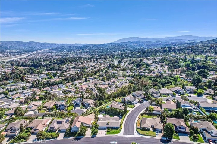 5286 E Rural Ridge Circle, Anaheim Hills, California 92807