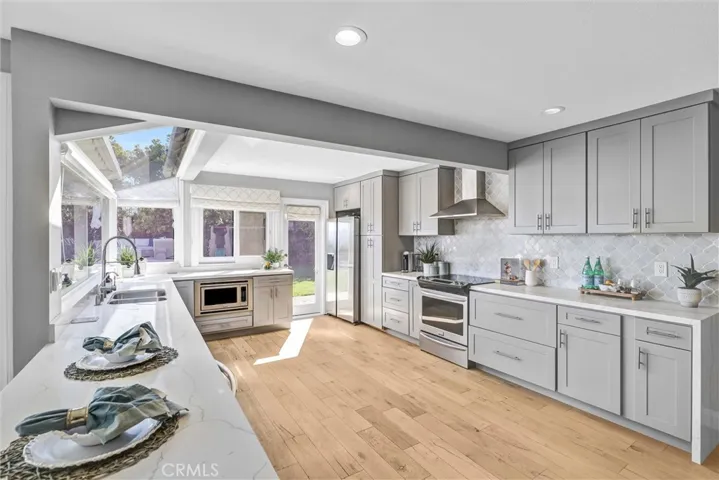5286 E Rural Ridge Circle, Anaheim Hills, California 92807
