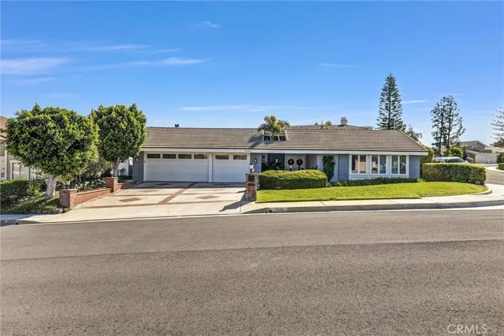 5286 E Rural Ridge Circle, Anaheim Hills, California 92807