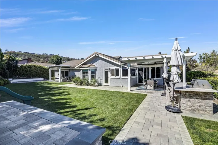 5286 E Rural Ridge Circle, Anaheim Hills, California 92807