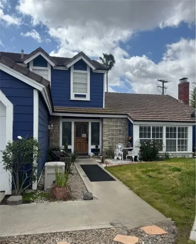 16700 Oak Burl Drive, Yorba Linda, California 92886