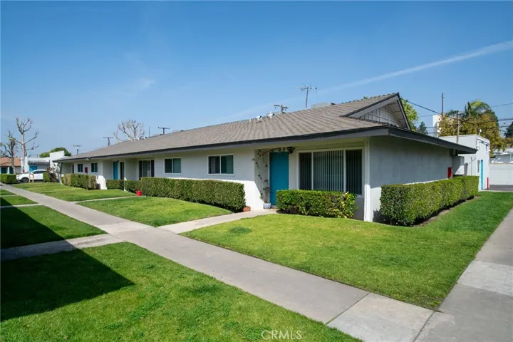 12341 Lewis Street, Garden Grove, California 92840