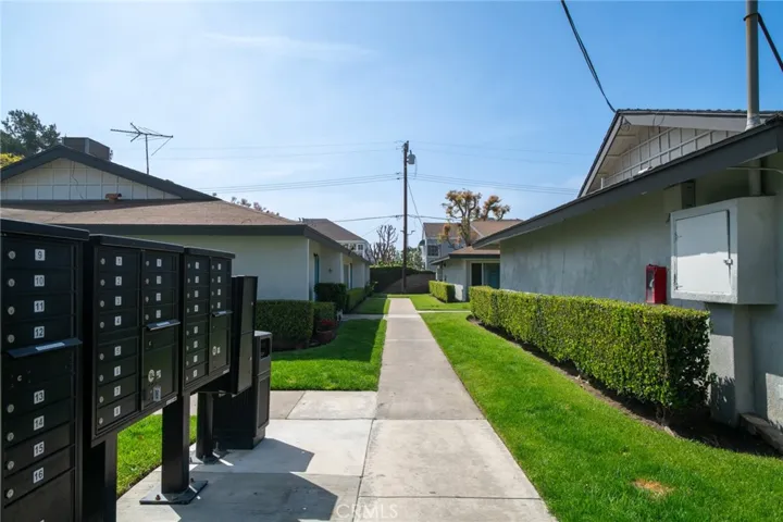 12341 Lewis Street, Garden Grove, California 92840